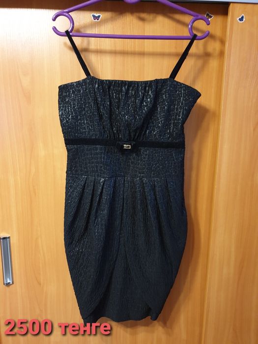 Продам новое платье