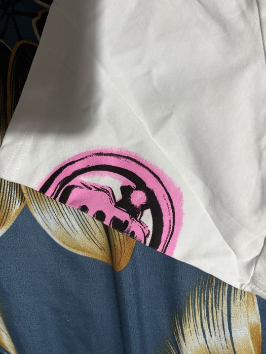 Tricou Hellstar L