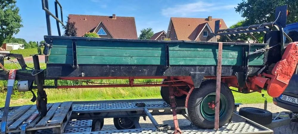 Mig de gunoi,combinator si tocător resturi