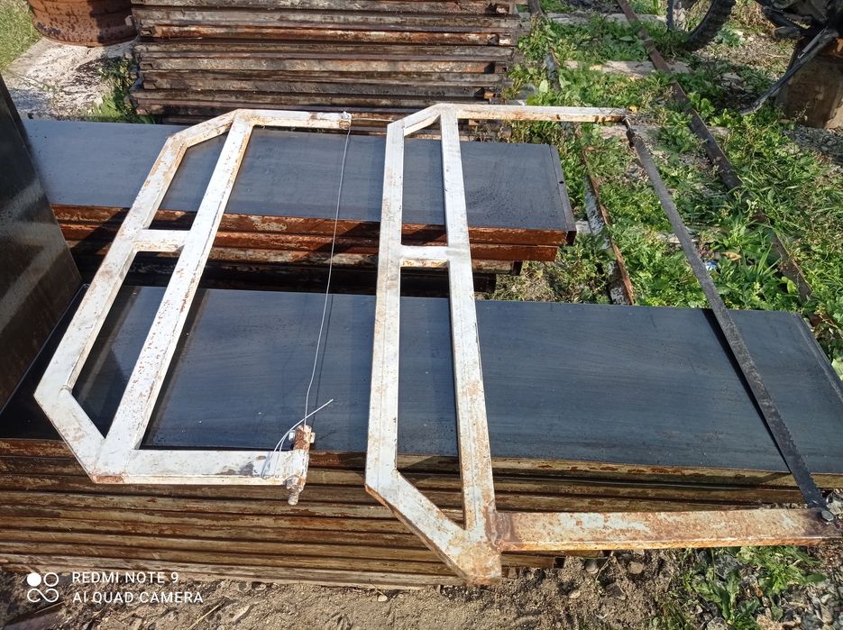 оборудование газоблок