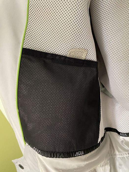 Ски якета SOS и ДИЕЛ