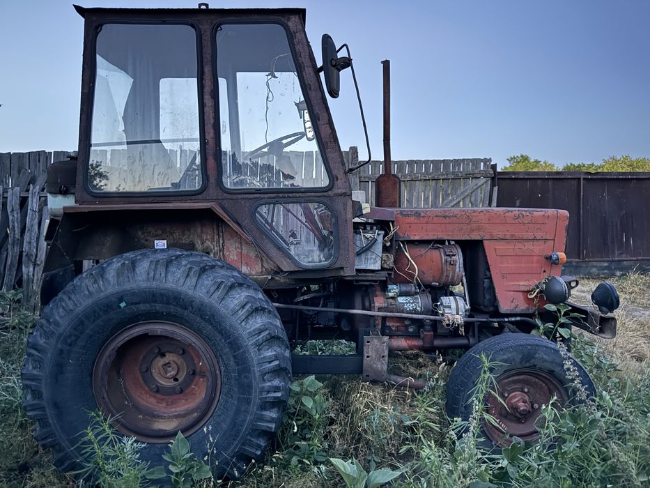 Продам трактор Т-25