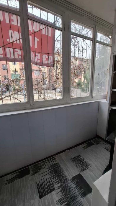 ПРОДАЕТСЯ 1/1/4 Квартира Ор.р: Чиланзар 21