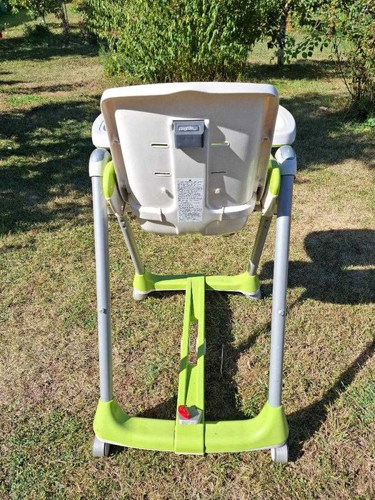 Vand masa-scaun pentru copil