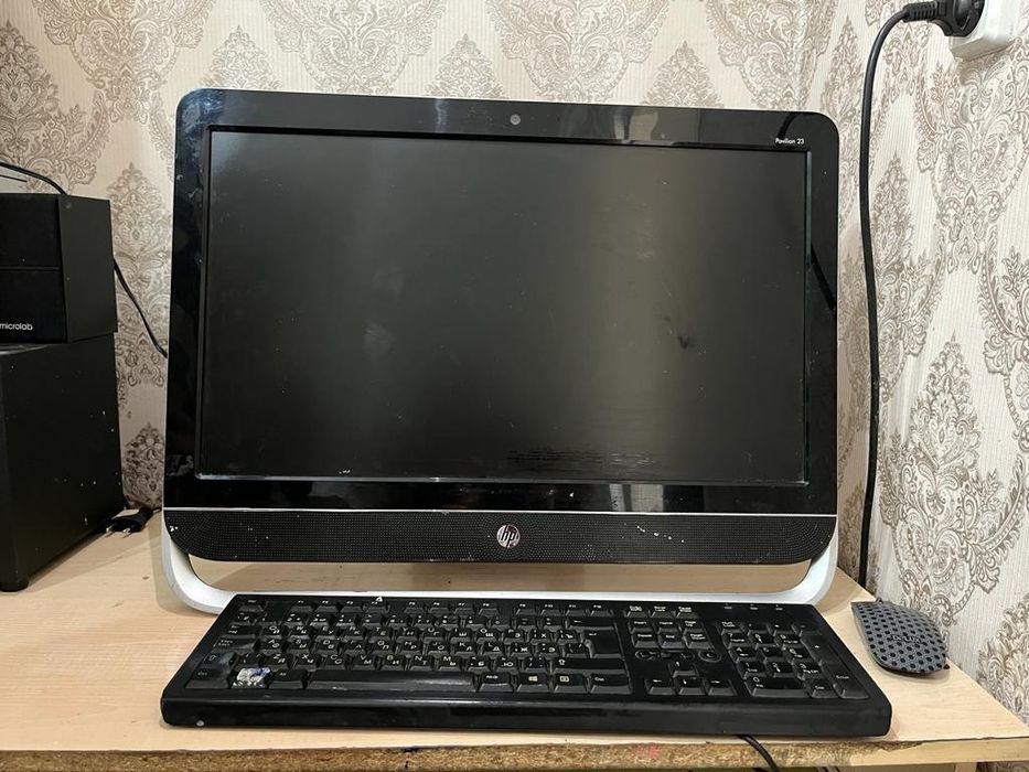 Компьютер сатылады