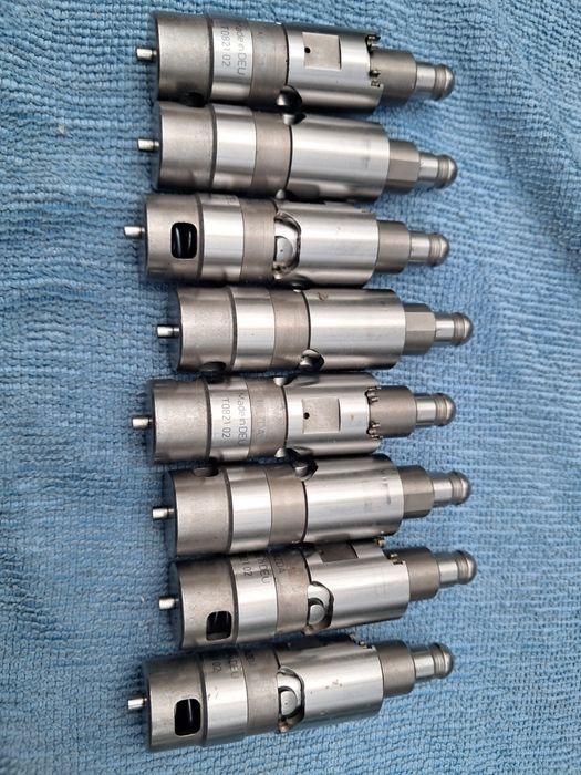 Хидравлични пувдигачи Мазда Mazda  DEU ,T0821 02