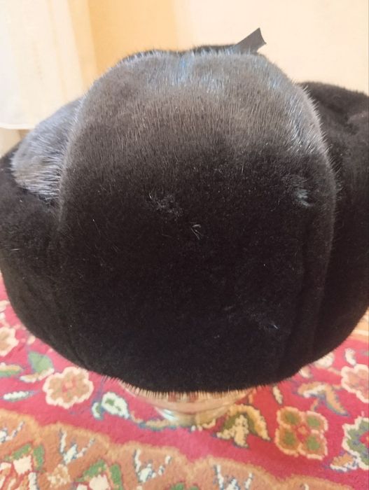 Norka telpaklar sotiladi