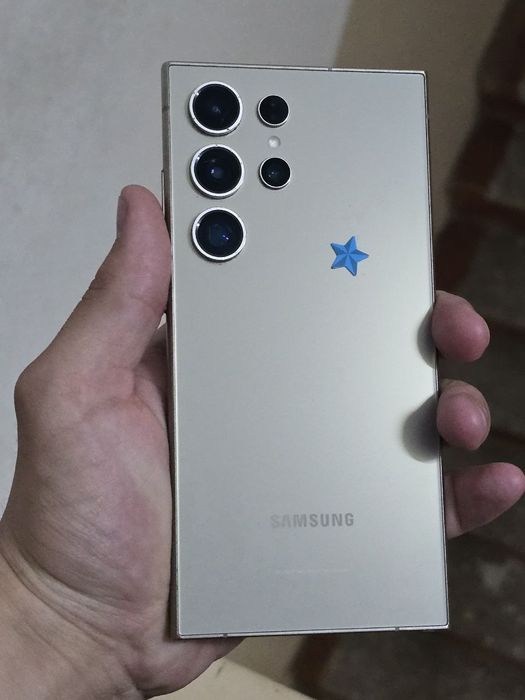 Samsung s24 ultra 256gb
