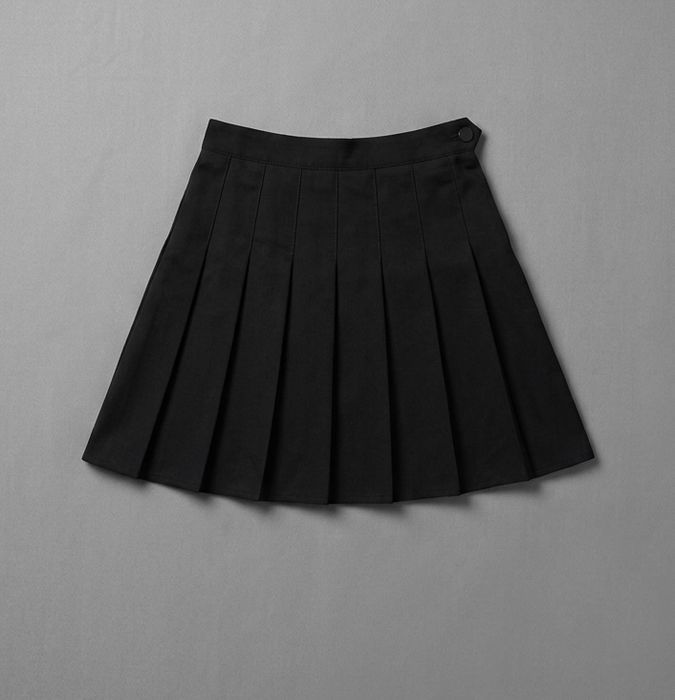 Разгрузка гардероба