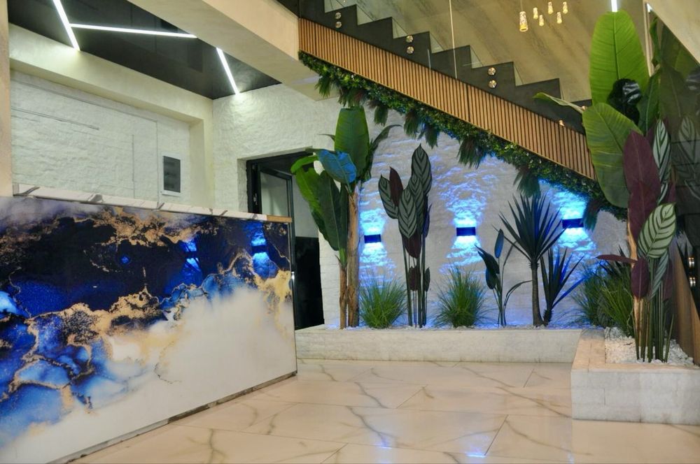 Inchiriez vila cu piscina -majorate-evenimente private-aniversari