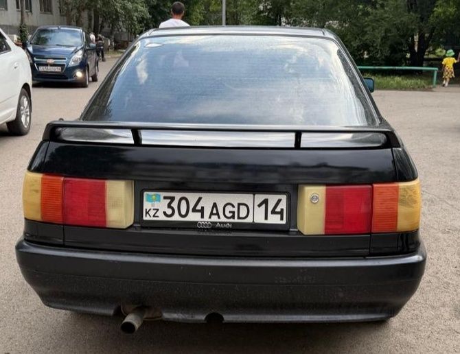 Продам Ауди 80б3