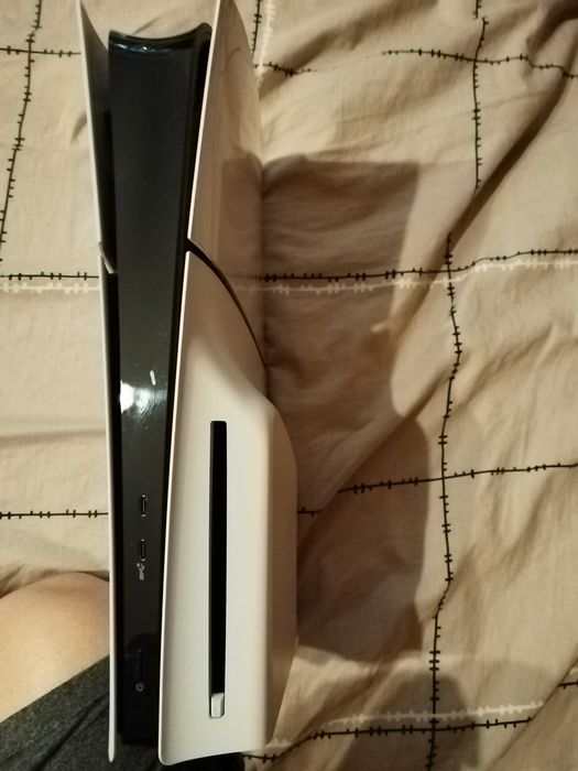 Playstation 5 slim