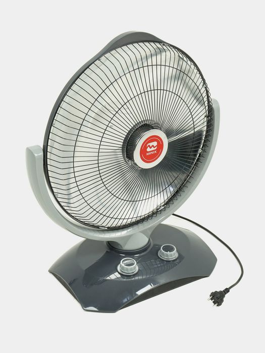 БЕПУЛ Доставка, Новые Электрический Обогреватель Minix, Қуёш печка