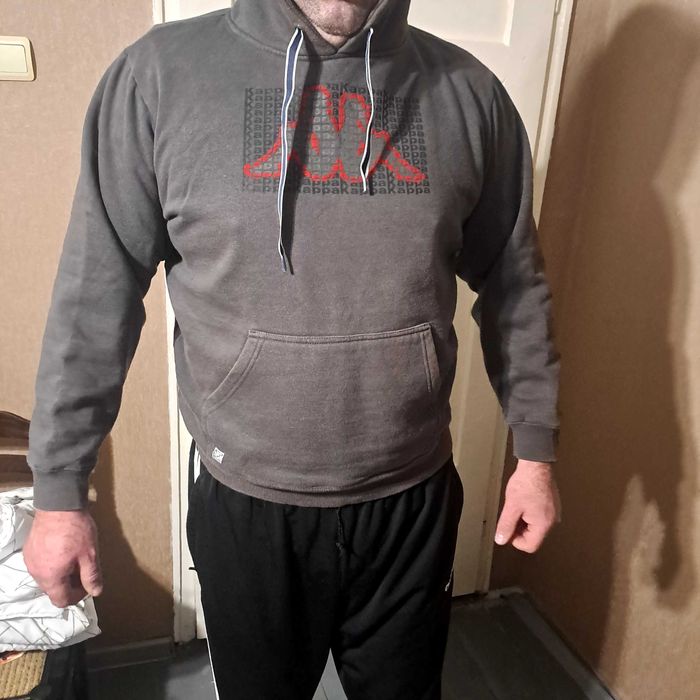 Анцунг KAPPA,дебел