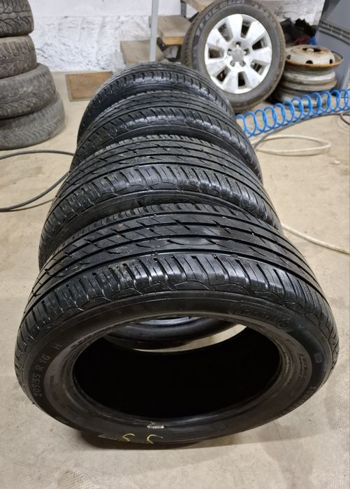 Anvelope Vară 205/ 55/R 16