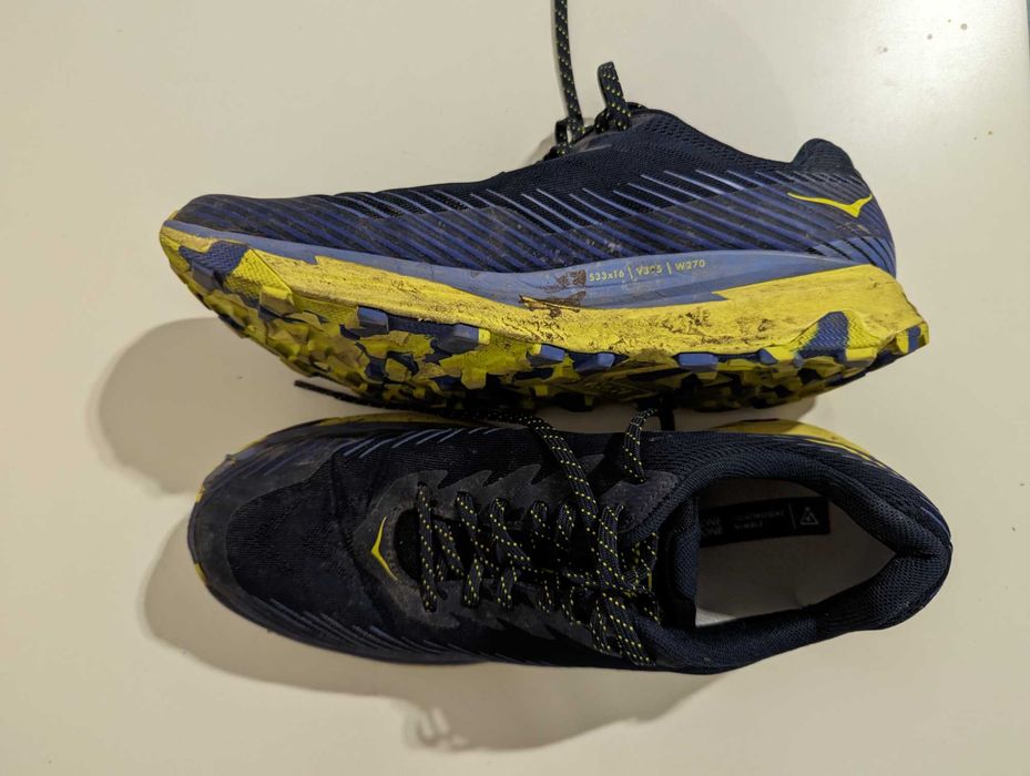 Спортни обувки Adidas, Hoka One One, Reebok, Specialized, Five Ten