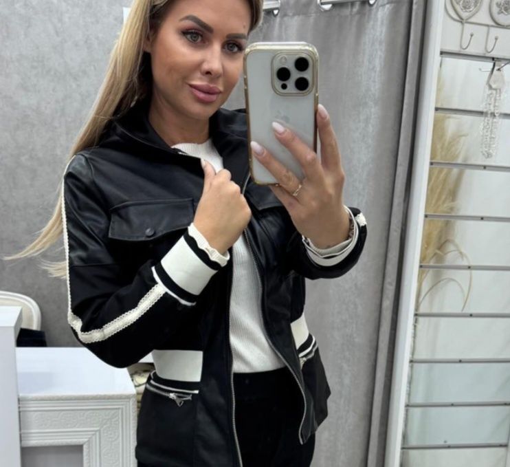 Нов екип на братан