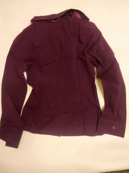 Cămașă femei bumbac