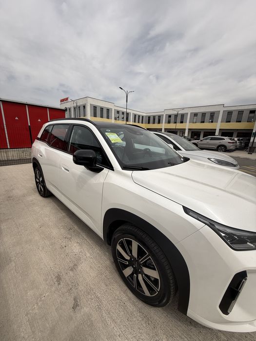 GAC Другая 2025 — 3