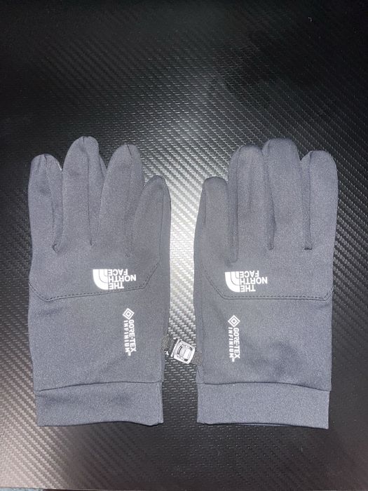 Vand Manusi The North Face GORE TEX