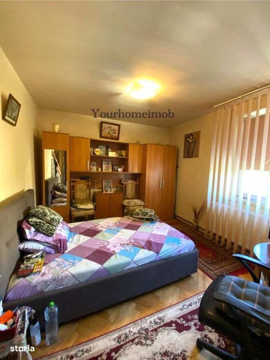 Apartament 2 camere semidecomandat, Bulevardul Nicolae Titulescu 3/4 — fotografia 3