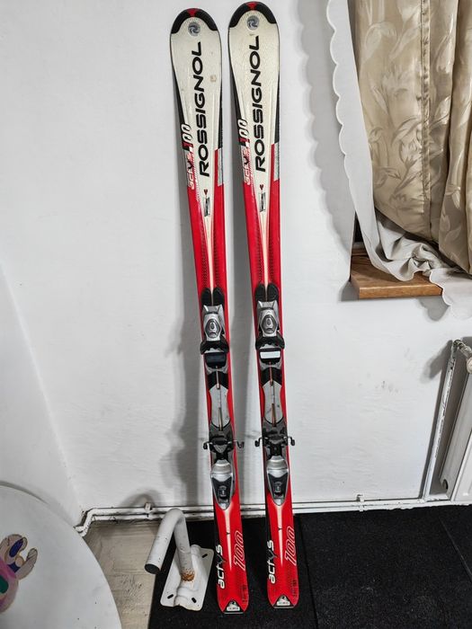 Schiuri Rossignol Actys