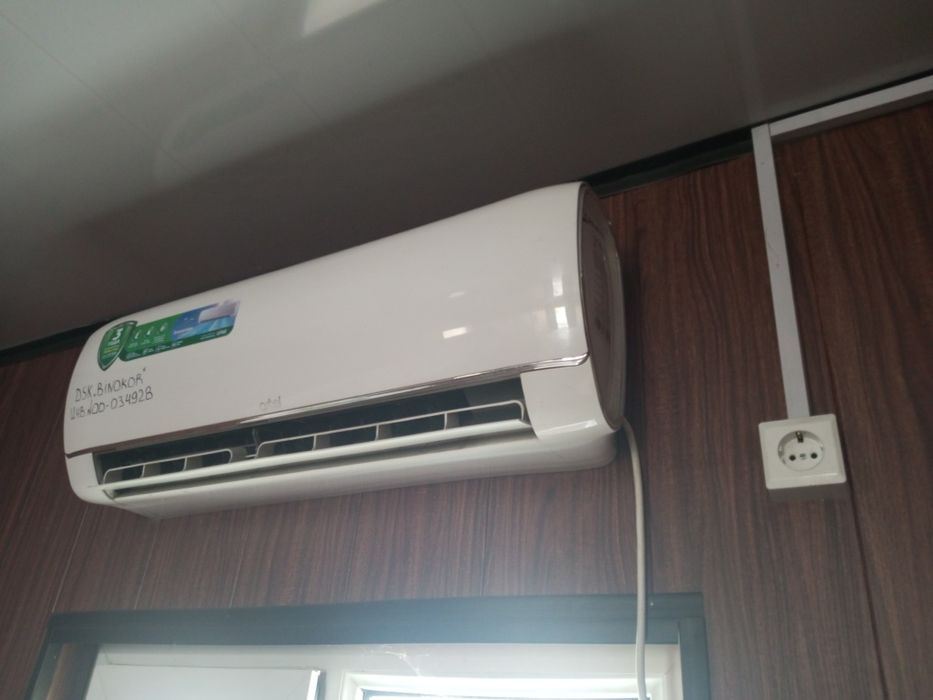 Konteyner domik sotiladi