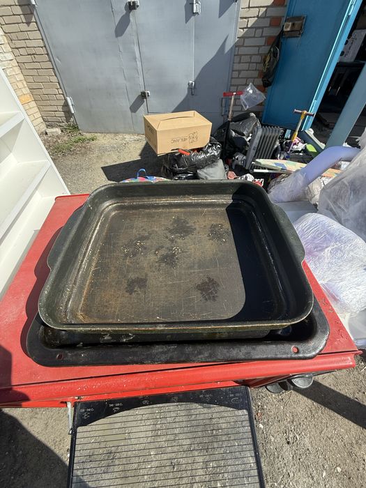 Продаю духовку б/у состоянии