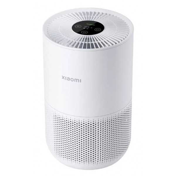 Очиститель воздуха Xiaomi Mi Smart Air Purifier 4 Compact (EU, белый)