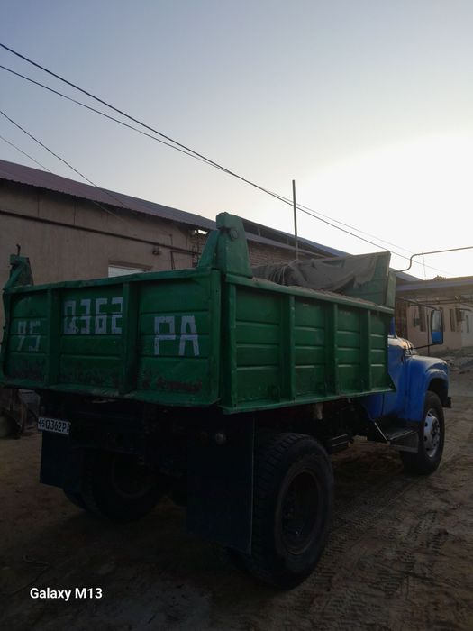 Ассалаума алейкум зил сатылады