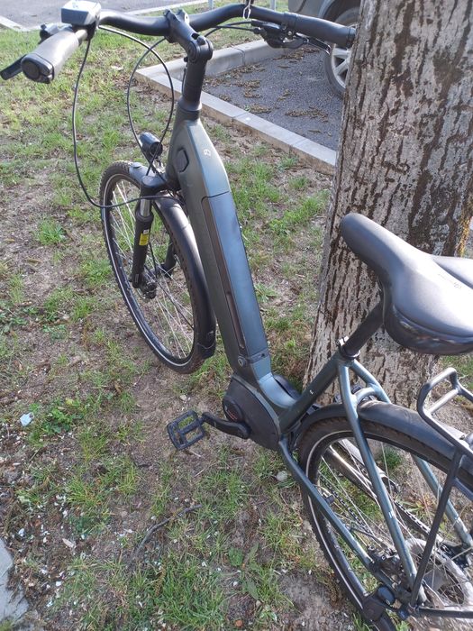 Vand Bicicleta Electrica Kalkhoff