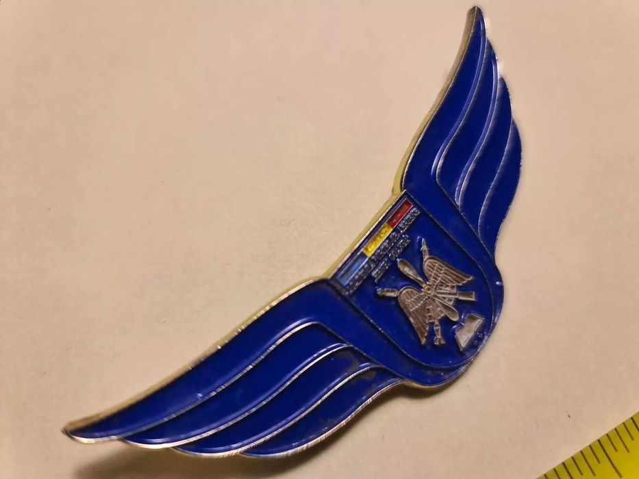 insigne academia militara diverse aviatie