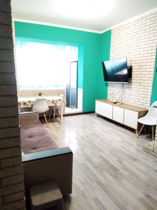 2-ком. сдается на длительный срок