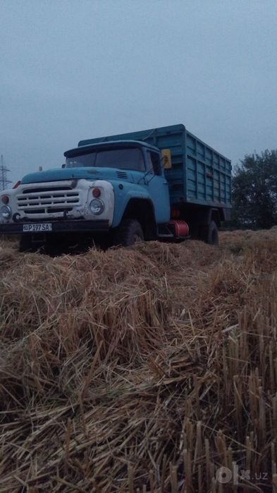 Zil 130 sotiladi