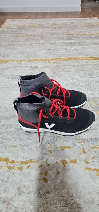 Pantofi Moto VANUCCI