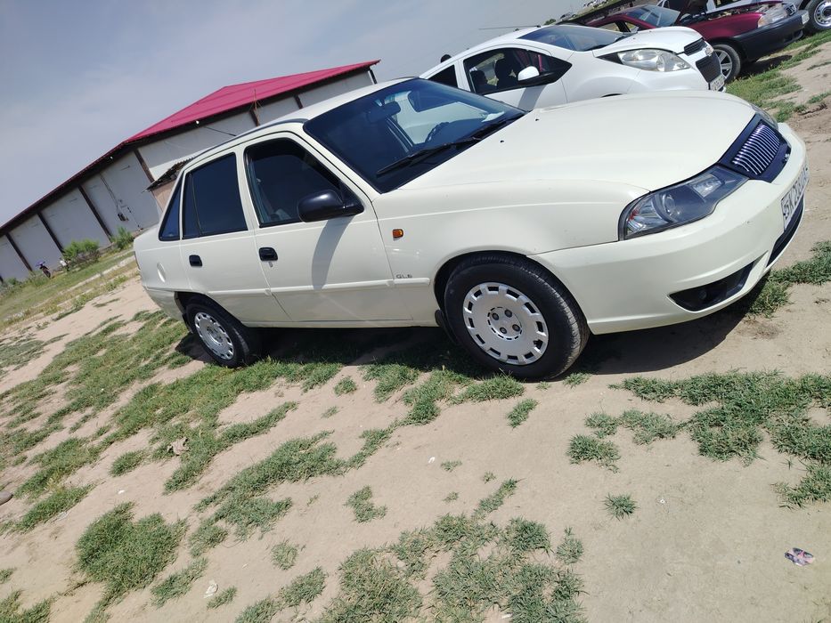 Nexia 2 1.5 donc yili 2008