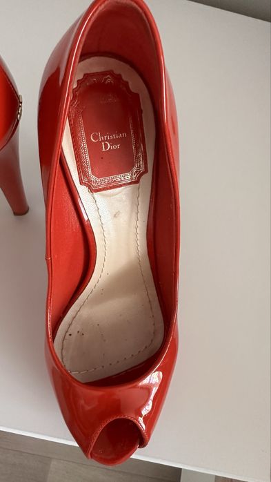 Женские туфли брендовые