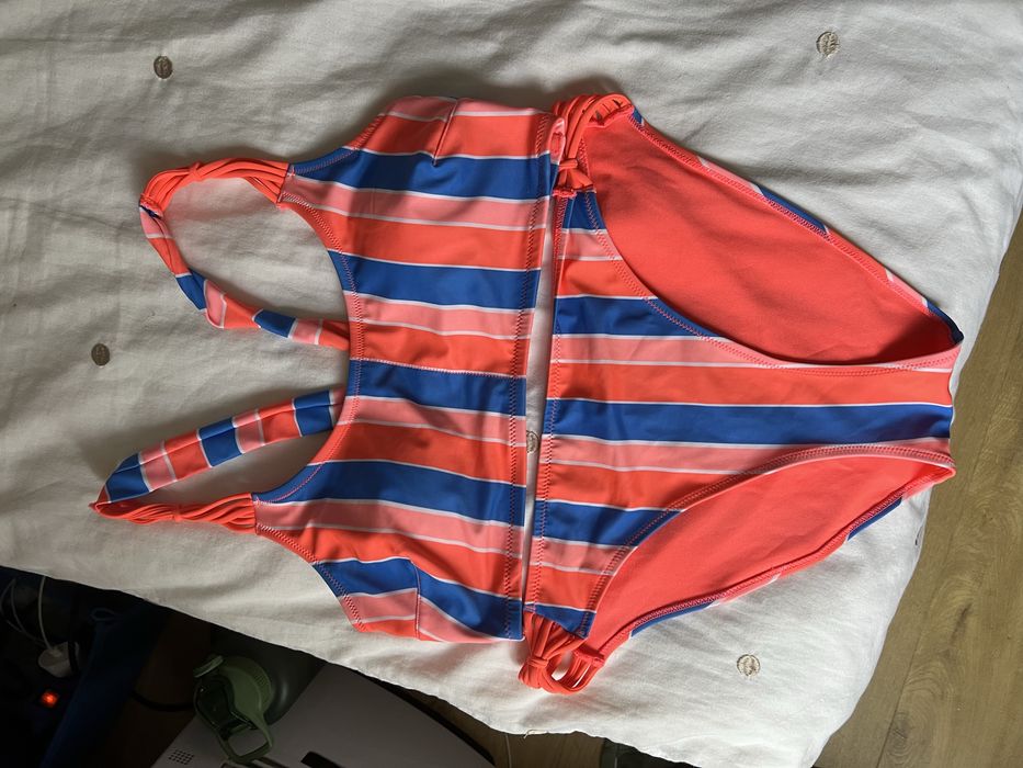 Бански чисто нови, шарени