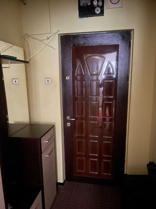 Inchiriez apartament 2 camere, zona Tatarasi - Vasile Lupu, bl. G2