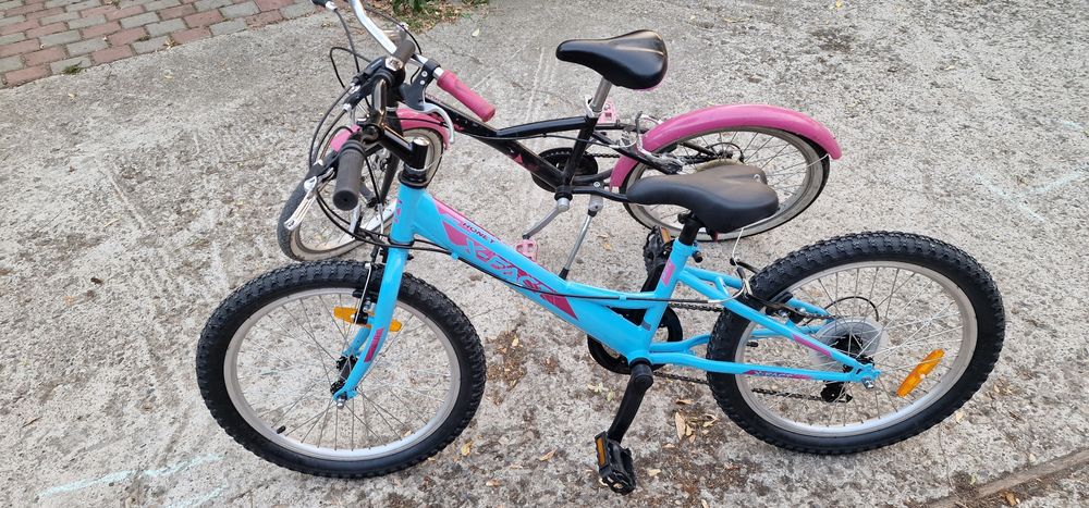 Vand bicicleta 20 de inch NOUA