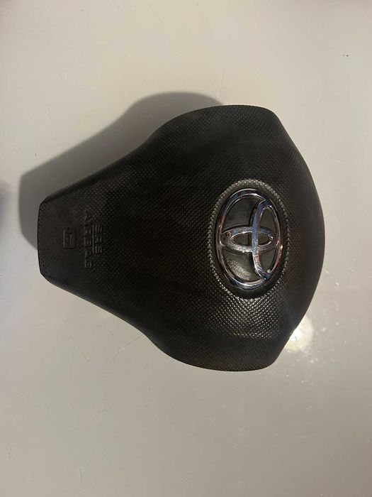 ARB волан Airbag Toyota Yaris 2005-2011г. #004S.