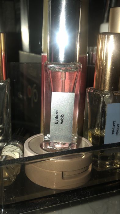 Парфюм хабиби от байбозо 5 мл