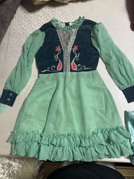 Продам татарский костюм