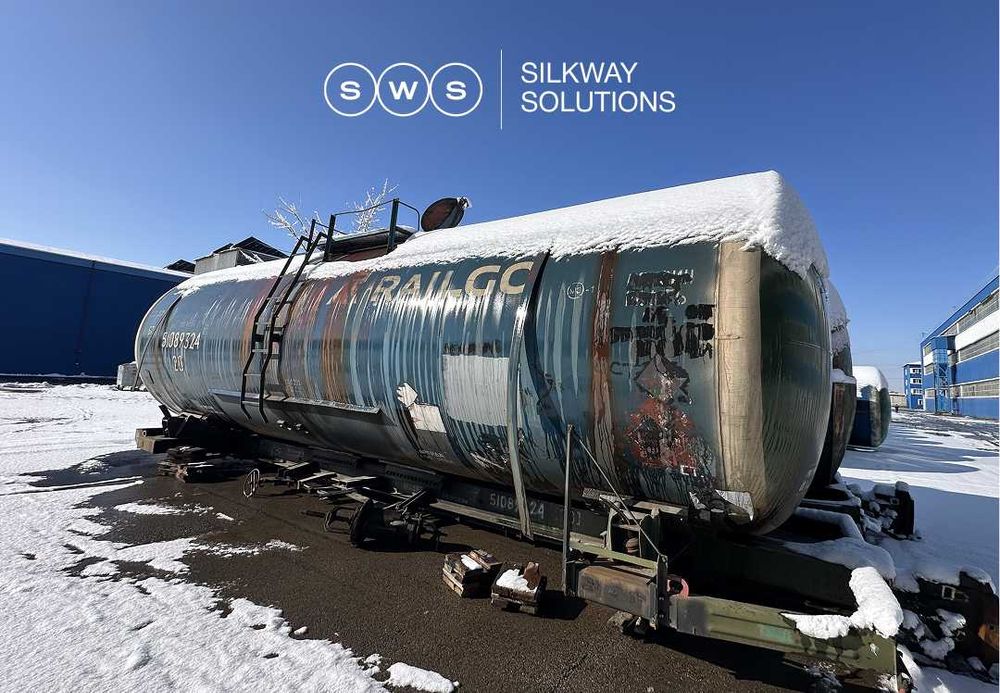 Стальные емкости, бочки, Po‘lat sig‘imlar