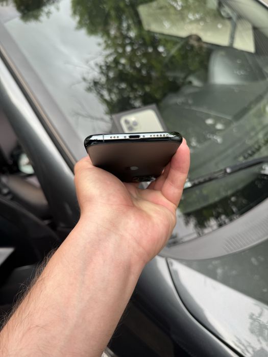 Iphone 11 Pro Идеал 64 гб