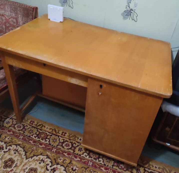Письменный  стол