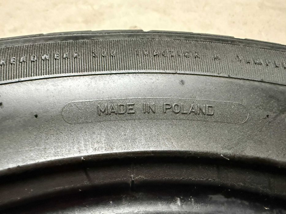 Летни Гуми Goodyear Eagle Sport Suv  2+1 бр 225/60R18