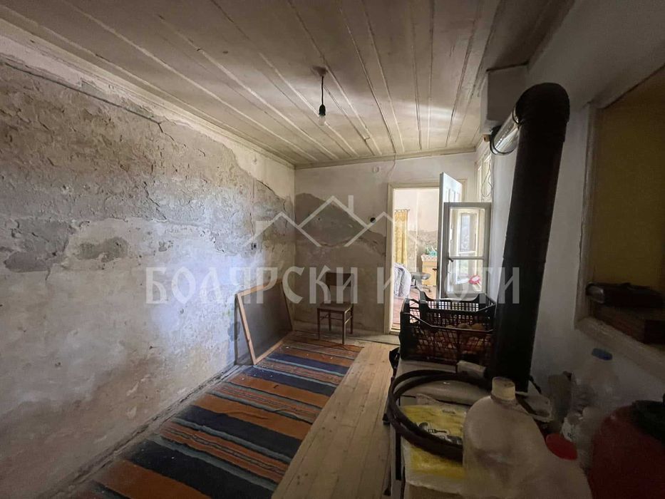 Продава се Къща в с. Присово, Област Велико Търново - 85 кв.м за 1624 €/кв.м - Снимка #9