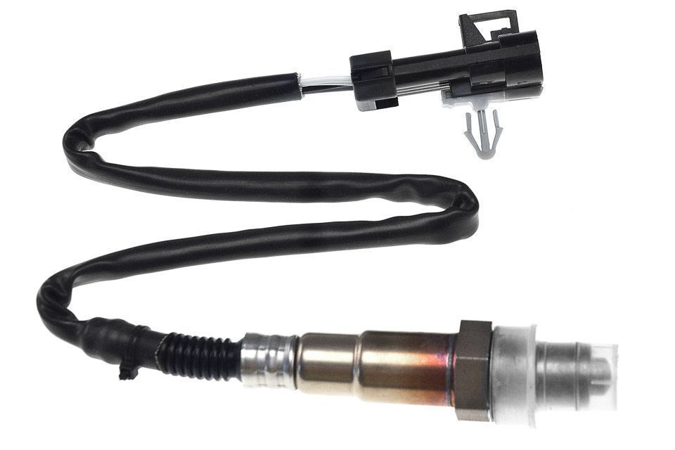 Sonda Lambda Chevrolet Aveo 1.4 2005-, Kalos 1.4 2005-, Lacetti 1.8 2005-, in fata catalizatorului, in spatele catalizatorului, NTY ESL-DW-017