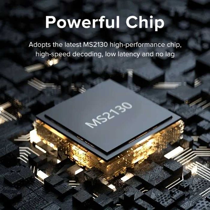 Для видео карта захвата HDMI к USB 3.0 FullHD 1080p